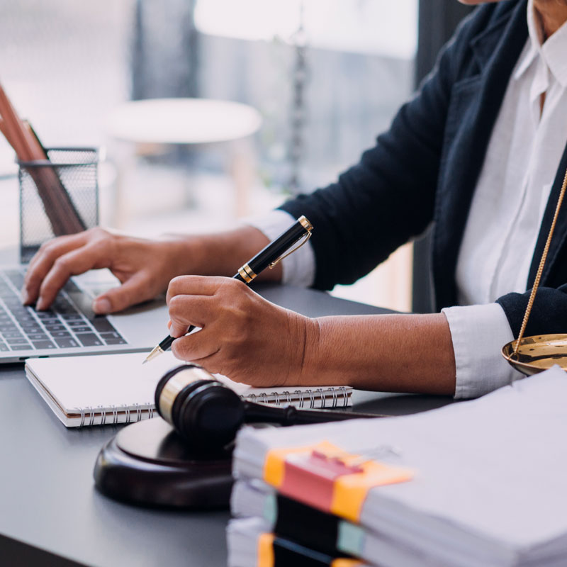 escritorio de advocacia em campinas